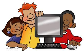 IT Trio-Distance Education Students